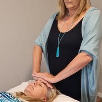 Chakra Balancing
