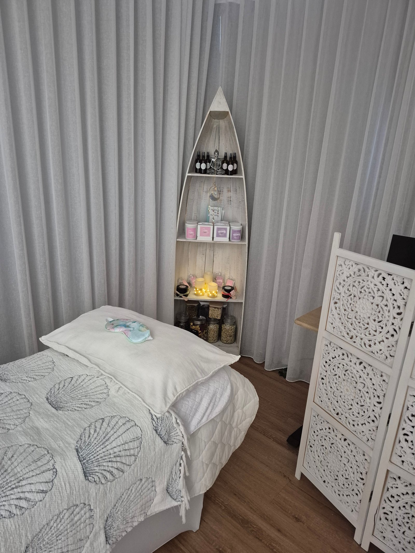 Distance Reiki