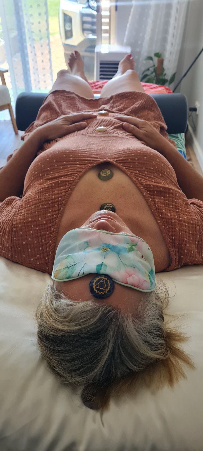 Chakra Balancing