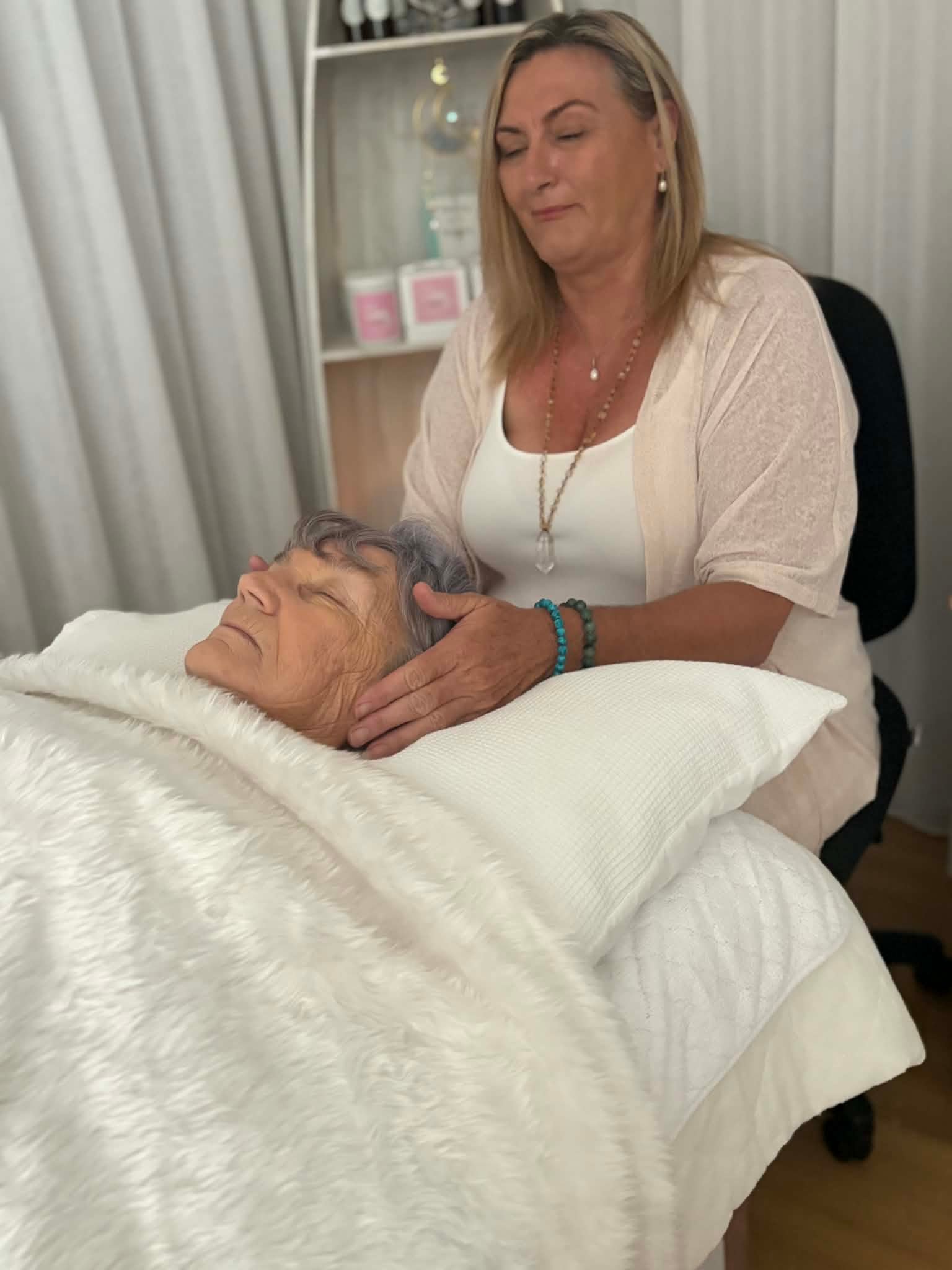 Reiki